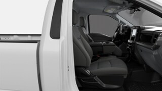 2027 Ford Super Duty® Internal Image 1